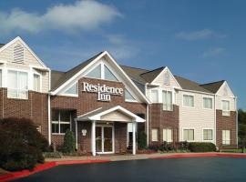 Residence Inn Atlanta Airport North/Virginia Avenue