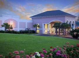 Sea Trail Golf Resort & Convention Center