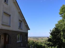 Maison à deux pas de Cassel，位于卡塞勒的酒店