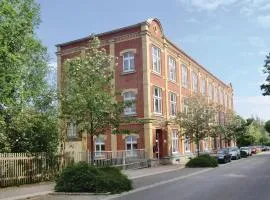 Nice Home In Auerbach With Wifi