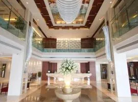 Huachen Kenzo Hotel Hangzhou