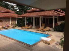 Chaya Resort