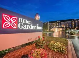 Hilton Garden Inn Green Bay