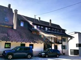 Alpenblick Hägelberg Nr 2 Ganze Wohnung