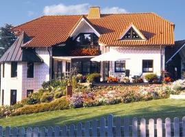 Awesome Apartment In Brilon-Madfeld，位于Madfeld的酒店