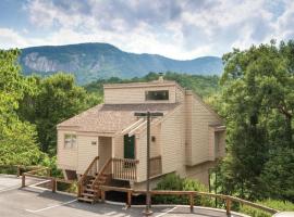 Wyndham Resort at Fairfield Mountains，位于卢尔湖的酒店