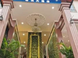 Jun Yue Hotel