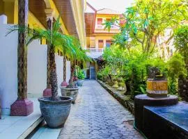 Bali Manik Beach Inn