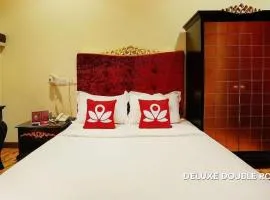 ZEN Rooms Jinshan Hotel
