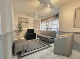 3BR at Pantai HillPark near University Malaya Mid Valley