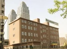 GreenTree Inn ShanDong Yantai Yantai University Business Hotel