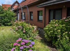 Ferienwohnung Bullersberg