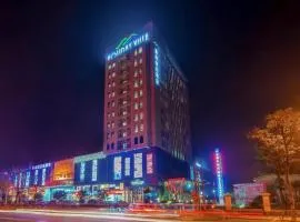 Holiday Villa Hotel & Residence Shanghai Jiading