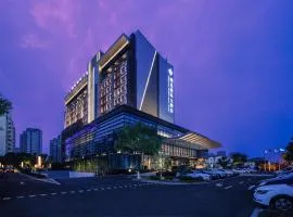 Shuguang International Hotel Kunshan