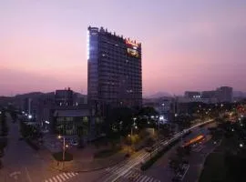 Hampton by Hilton Guangming Shenzhen