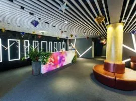 Mandolin Intelligent Hotel Jinagmen