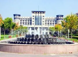 Qingdao Royal Garden Hotel