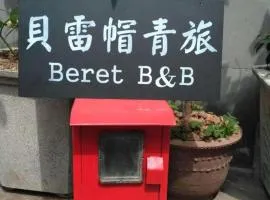 Beret B & B