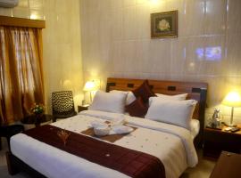 Peace Inn Chennai，位于钦奈Triplicane的酒店