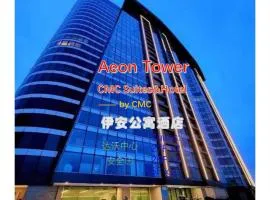 Aeon Suites&Hotel by CMC