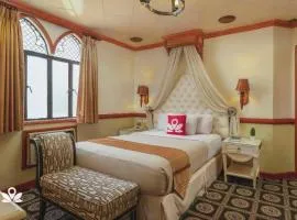 ZEN Rooms Camelot Hotel QC
