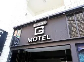 Luxury G Motel