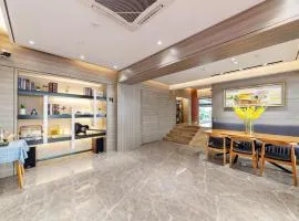 Starway Hotel (xiamen zhongshan road)