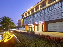 mango crystal hotel