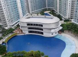 Azure Urban Resort Residences by MicasaAzure77