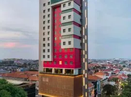 Leedon Hotel & Suites Surabaya