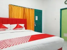 OYO 2611 Hotel Krui Syariah