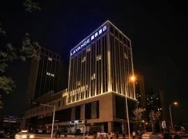 Lavande Hotels West Railway Station Xiangtan Avenue