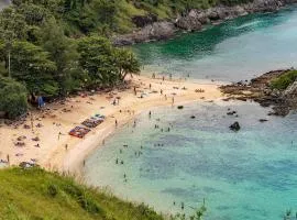 Lakshmi beach house