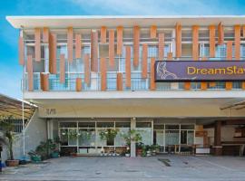 OYO 91531 Dreamstay 2，位于三宝垄阿克马德雅妮机场 - SRG附近的酒店