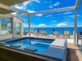 莱蒂齐亚别墅酒店