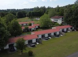 Floreal Camping La Colline