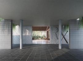 RXV Wellness Village，位于Ban Bang Yai Chuai的豪华酒店