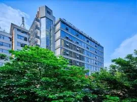 CityNote Hotel Guangzhou Beijing Road Pedestrian China Plaza