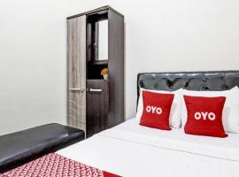 OYO Life 92184 Mr Brown Homestay，位于Rembang的酒店
