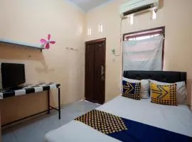 SPOT ON 92475 Rc Homestay Syariah