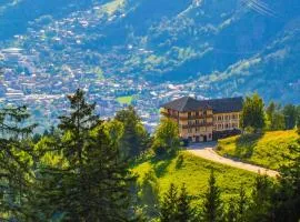 Belvédère Relais Motos