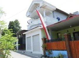 SPOT ON 93189 Rumah Berkah Syariah