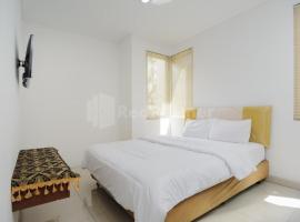 Green Residence 25 Syariah Karawaci RedPartner，位于Binong的酒店