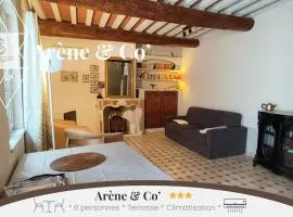 Arene Arles Centre