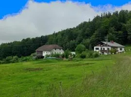 Kriegwald Apartements