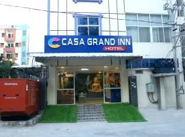 Casa Grand Inn