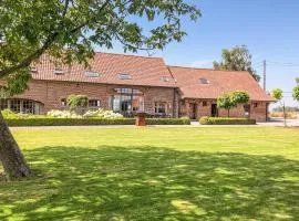 兰德维哥一号度假屋