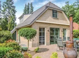 6 Bedroom Lovely Home In Lunteren