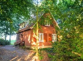 Cozy Home In Wingst With Sauna