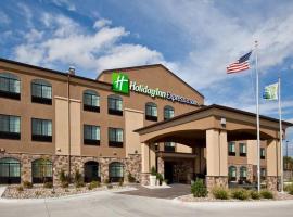 Holiday Inn Express Hotel & Suites Grand Island By IHG